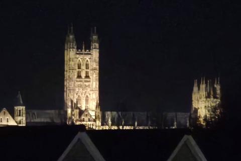 undefined, Ambleside Place, Canterbury, Kent, CT2