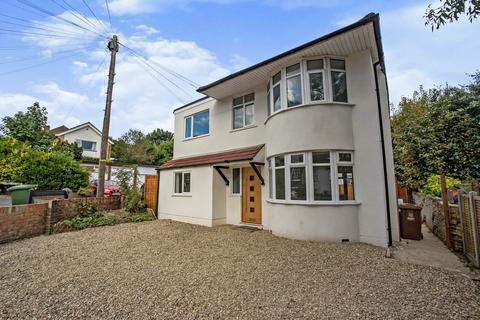 Chapel Hill, Crayford, Dartford, DA1