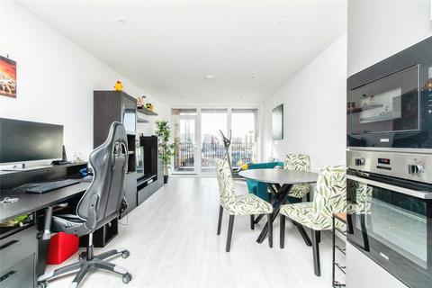 1 bedroom flat for sale, Brewers Square, Dartford, Kent, DA1