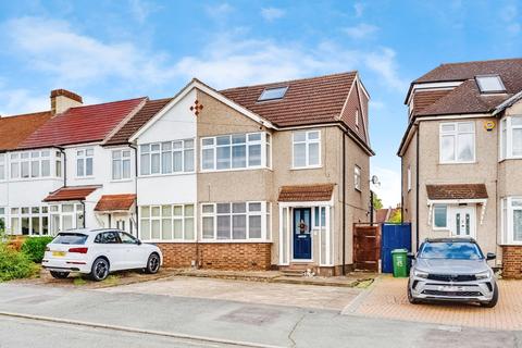 undefined, Heathview Avenue, Crayford, Dartford, DA1