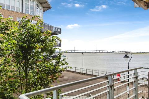 Portland Place, Greenhithe, Kent, DA9