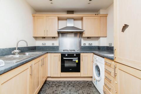 2 bedroom flat for sale, Portland Place, Greenhithe, Kent, DA9