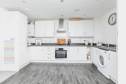 Hildefirth Close, Weldon, Ebbsfleet Valley, Swanscombe, DA10