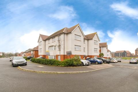 2 bedroom flat for sale, Hildefirth Close, Weldon, Ebbsfleet Valley, Swanscombe, DA10