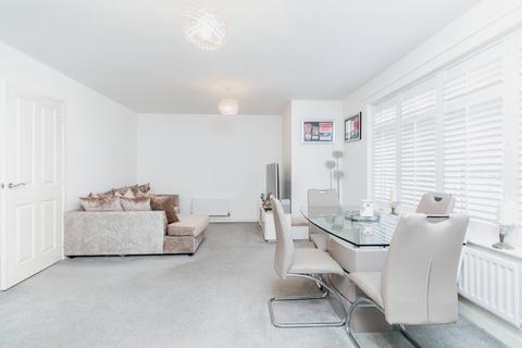 2 bedroom flat for sale, Hildefirth Close, Weldon, Ebbsfleet Valley, Swanscombe, DA10