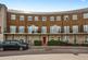 Palladian Circus, Greenhithe, Kent, DA9
