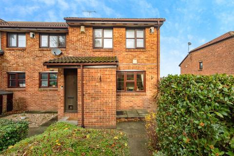 Griffin Walk, Greenhithe, Kent, DA9