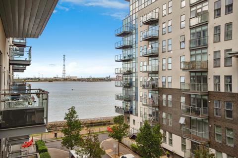 2 bedroom flat for sale, Clovelly Place, GREENHITHE, Kent, DA9