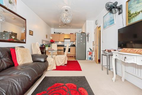2 bedroom flat for sale, Clovelly Place, GREENHITHE, Kent, DA9