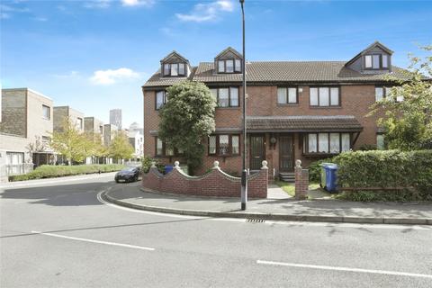 undefined, Somerford Way, London, SE16