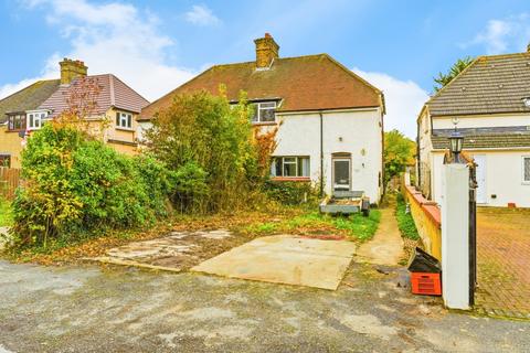 4 bedroom semi-detached house for sale, Green Street Green Road, Lane End, Dartford, Kent, DA2