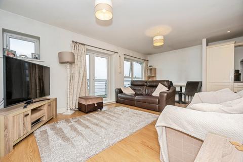 1 bedroom flat for sale, Portland Place, GREENHITHE, Kent, DA9