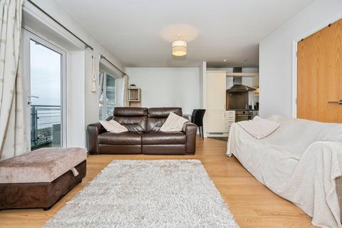 1 bedroom flat for sale, Portland Place, GREENHITHE, Kent, DA9