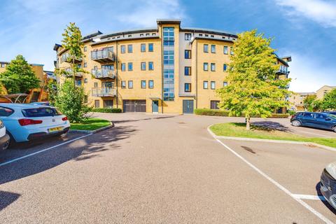 2 bedroom flat for sale, Redwing Crescent, Waterstone Way, Greenhithe, Kent, DA9