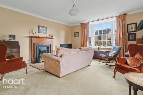 4 bedroom detached house for sale, Bridge Street, Wistow