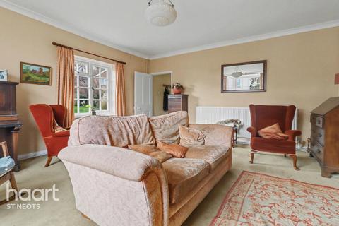 4 bedroom detached house for sale, Bridge Street, Wistow