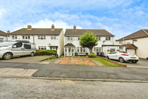 3 bedroom semi-detached house for sale, Stock Lane, Dartford, Kent, DA2