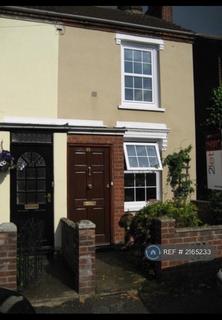 undefined, Orwell Road, Ipswich, IP3