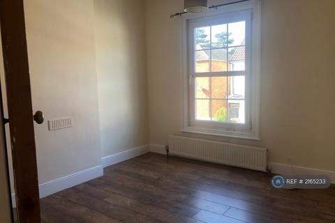 undefined, Orwell Road, Ipswich, IP3