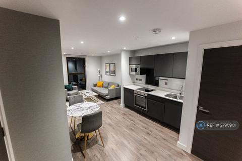 1 bedroom flat to rent, Greenland St, Liverpool, L1