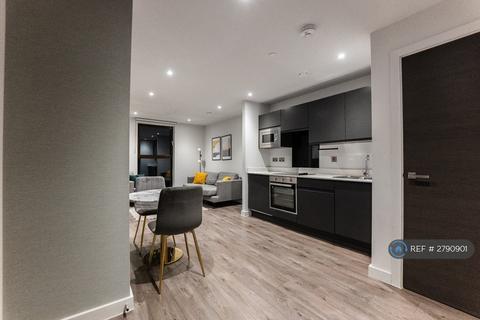 1 bedroom flat to rent, Greenland St, Liverpool, L1