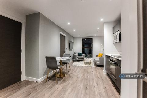 1 bedroom flat to rent, Greenland St, Liverpool, L1