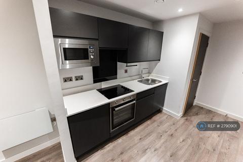 1 bedroom flat to rent, Greenland St, Liverpool, L1