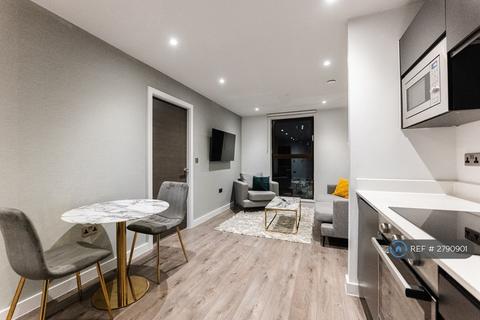 1 bedroom flat to rent, Greenland St, Liverpool, L1