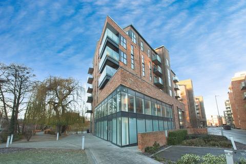 undefined, William Mundy Way, Dartford, Kent, DA1