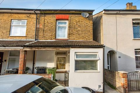 undefined, Broomfield Road, Swanscombe, Kent, DA10