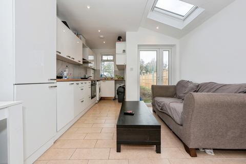 undefined, Broomfield Road, Swanscombe, Kent, DA10