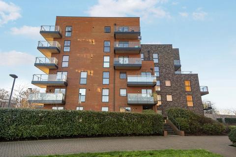 2 bedroom flat for sale, Larner Road, ERITH, Kent, DA8