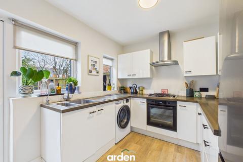 undefined, Perryfields Crescent, Bromsgrove, B61