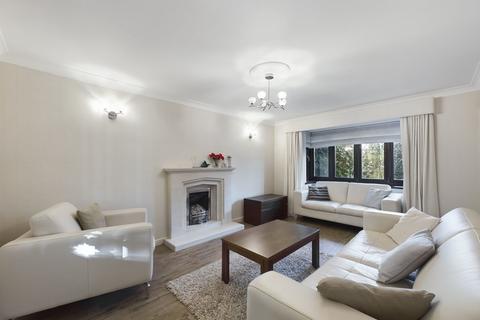 4 bedroom detached house for sale, Muirfield Drive, Manchester M29