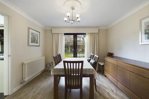 4 bedroom detached house for sale, Muirfield Drive, Manchester M29