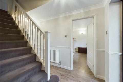 4 bedroom detached house for sale, Muirfield Drive, Manchester M29