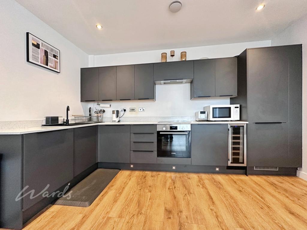 Queen 60 kitchen use