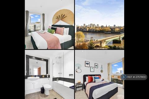 3 bedroom flat to rent, Thames Point, London, SW6