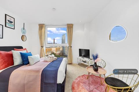 3 bedroom flat to rent, Thames Point, London, SW6