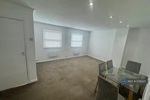 undefined, St. Georges Road, Hastings, TN34