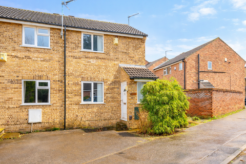 undefined, Montrose Avenue, York YO31