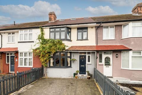 4 bedroom terraced house for sale, Southland Way, Hounslow TW3