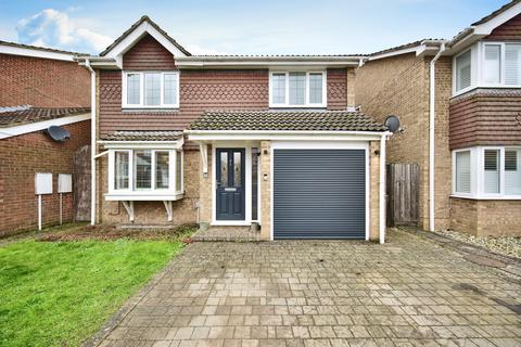 Fulbert Drive, Bearsted, Maidstone, Kent, ME14