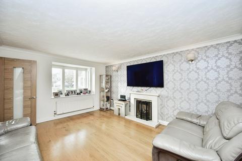 4 bedroom detached house for sale, Fulbert Drive, Bearsted, Maidstone, Kent, ME14