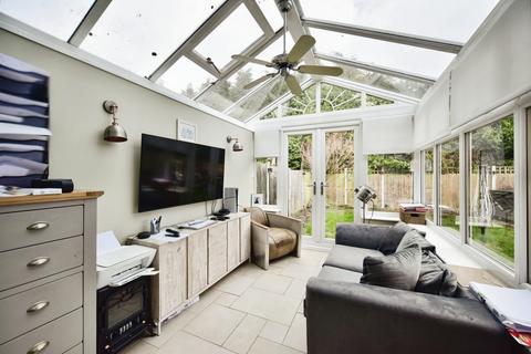 4 bedroom detached house for sale, Fulbert Drive, Bearsted, Maidstone, Kent, ME14