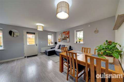 undefined, Baxter Drive, Wychbold, Droitwich, Worcestershire, WR9