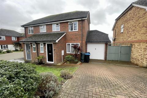 undefined, Hill House Drive, Minster, Ramsgate