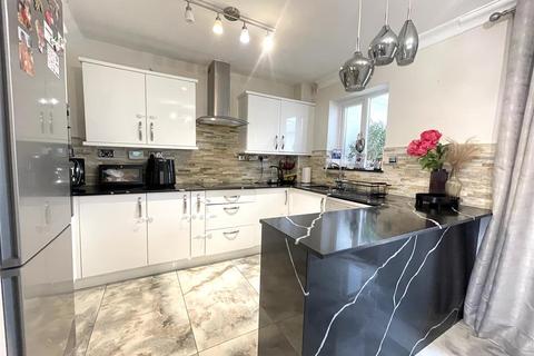 undefined, Hill House Drive, Minster, Ramsgate