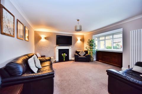 5 bedroom detached house for sale, The Maltings, Weavering, Maidstone, Kent, ME14