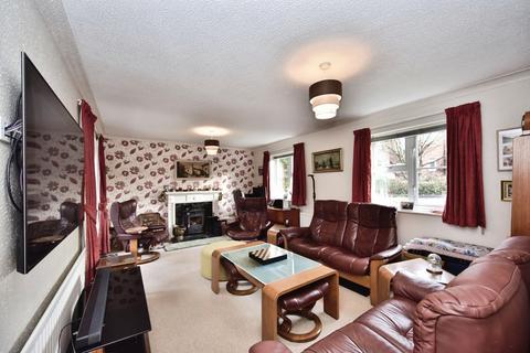 4 bedroom detached house for sale, Harvesters Way, Weavering, Maidstone, Kent, ME14